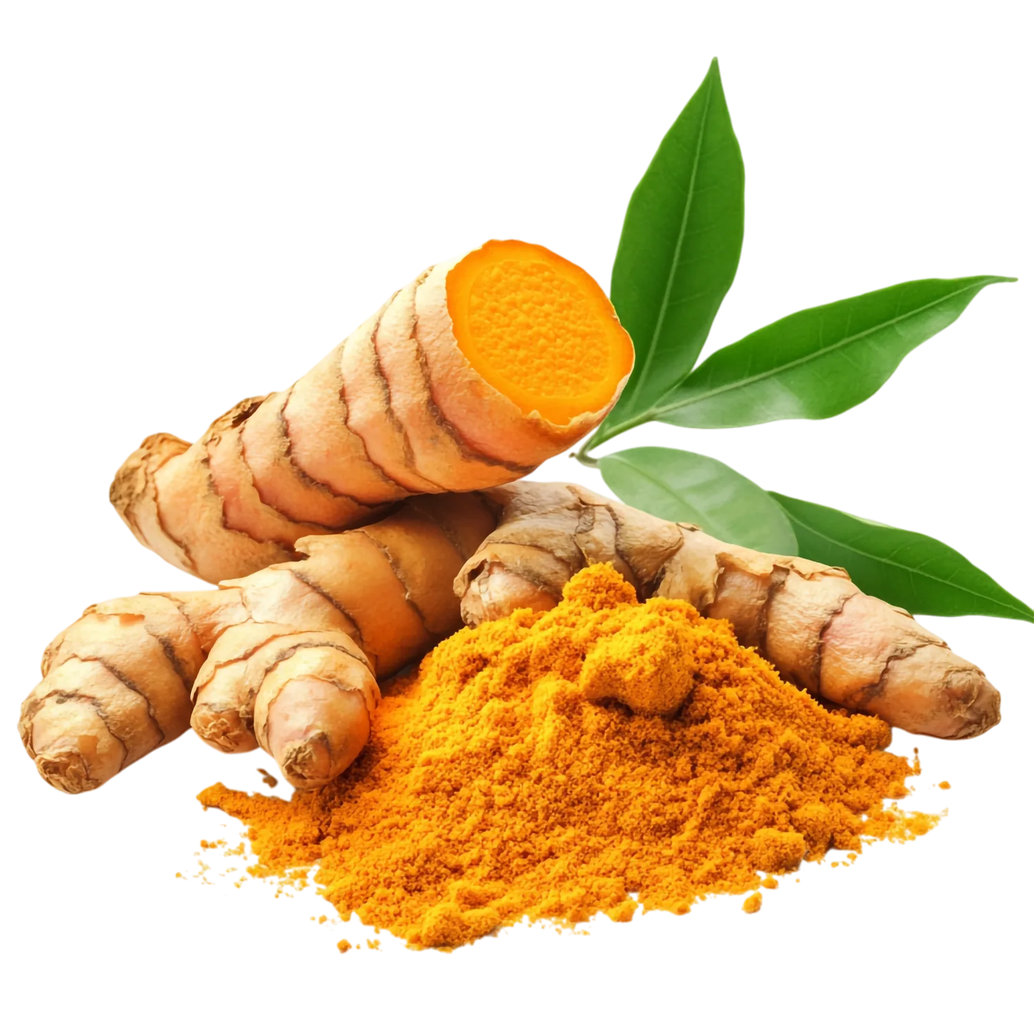 Premium Turmeric